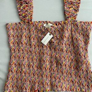 Brand New Anthropologie Top